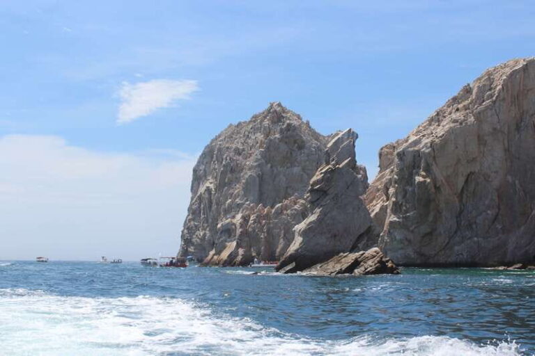 Cabo San Lucas: City Tour and Beach Day - Overall Value and Experience