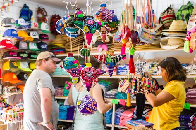 Cabo San Lucas City Tour and Optional Beach Time - What Travelers Say and Our Take