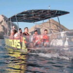 Cabo San Lucas: Clear Boat Tour - Who is it for?