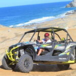 Cabo San Lucas: Desert and Beach RZR and Horseback Riding - The Practical Side: Whats Included and What’s Not