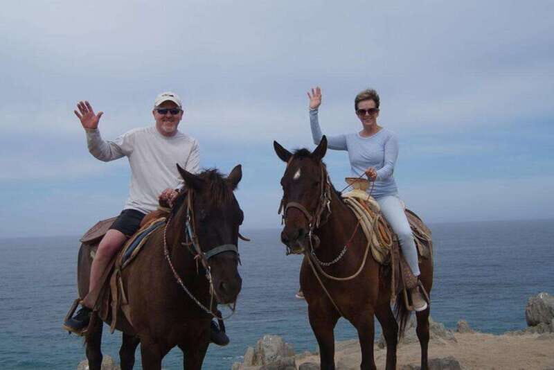 Cabo San Lucas: Desert ATV & Beach Horseback Combo - Is It Worth the Price?