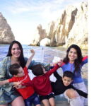 Cabo San Lucas: Glass Bottom Boat Tour to Land's End - The Itinerary in Detail