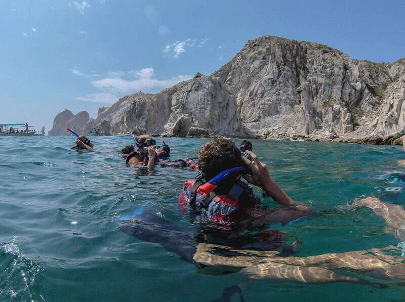 Cabo San Lucas: Guided Snorkeling Tour with Transportation - The Value and Who It’s Perfect For