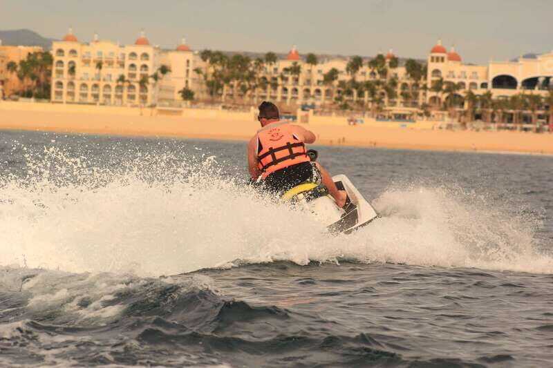 Cabo San Lucas Jet Ski Rental - What Are the Downsides?