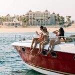 Cabo San Lucas Luxury Yacht to El Arco with Snorkeling Stop - A Closer Look at the Experience