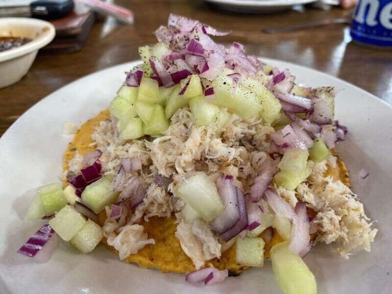 Cabo San Lucas: Mexican Beer & Seafood Madness - A Closer Look at the Cabo San Lucas Seafood & Beer Tour
