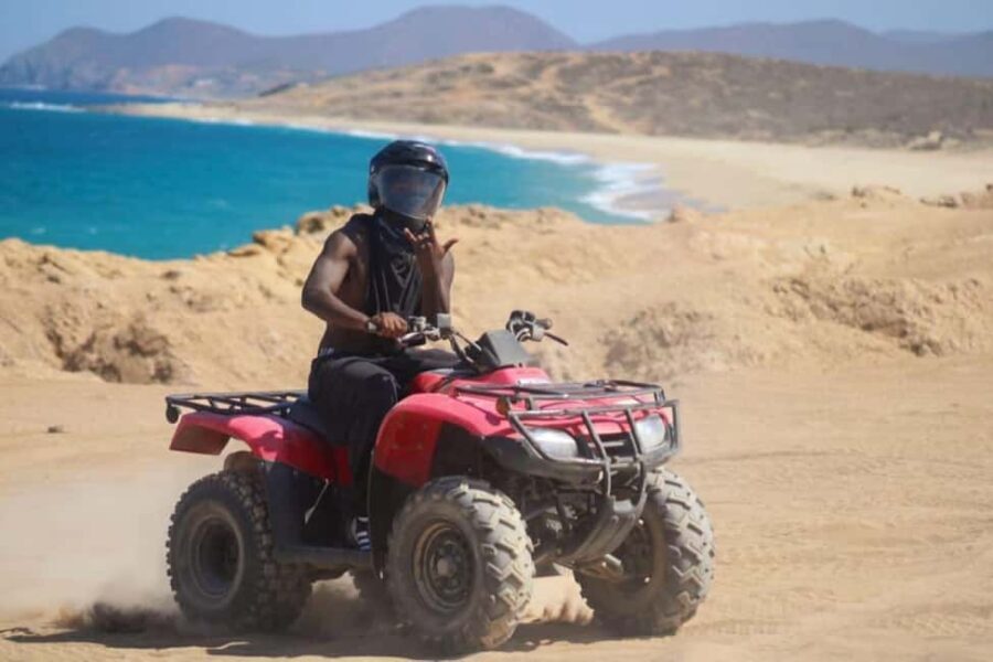 Cabo San Lucas: Migriño ATV Adventure Experience - The Practicalities and What to Know