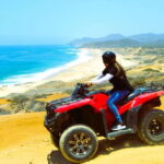 Cabo San Lucas: Migriño Beach & Desert ATV Tour - The Value of the Tour