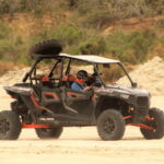 Cabo San Lucas: Migriño Beach & Desert UTV Adventure - The Experience from a Traveler’s Perspective
