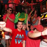 Cabo San Lucas Night Life - The Itinerary: An Overview