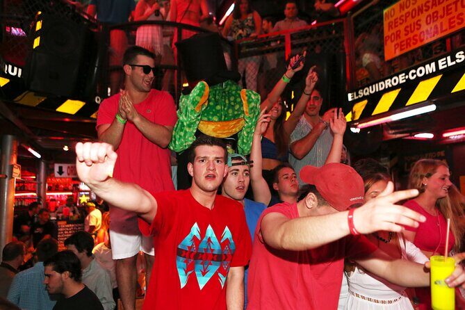 Cabo San Lucas Night Life - The Itinerary: An Overview