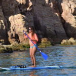 Cabo san Lucas: Paddle Boarding or Kayak and Snorkeling - What’s Included and What to Keep in Mind