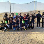 Cabo San Lucas: Paintball for 2 people - Value for Money and Practical Tips