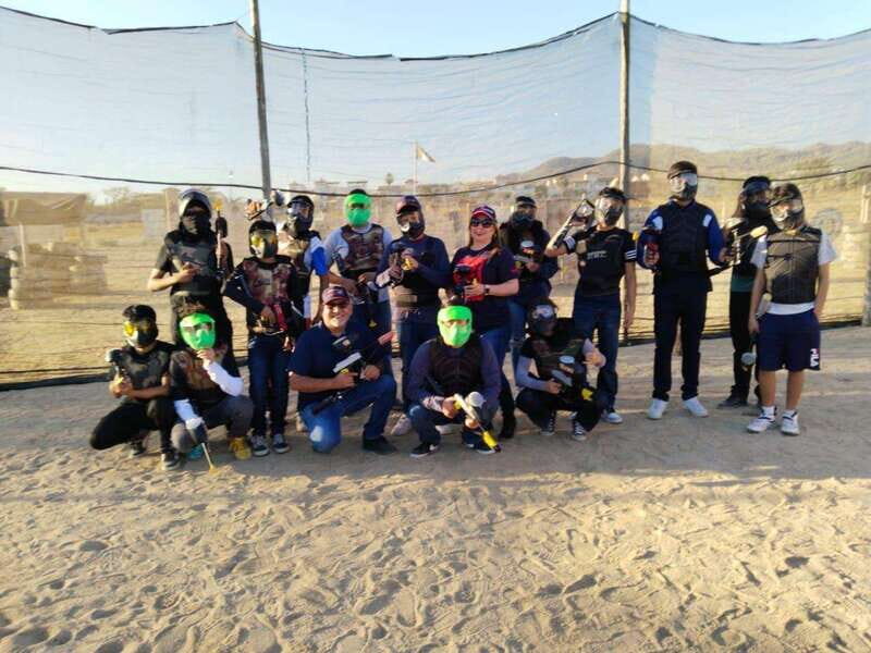 Cabo San Lucas: Paintball for 2 people - Value for Money and Practical Tips