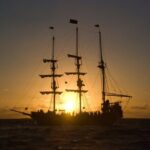 Cabo San Lucas Pirate Adventure - Family Sunset Cruise - The Sum Up