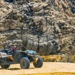 Cabo San Lucas Playa Migrino Adventure Tour - The Off-Road Vehicle Experience