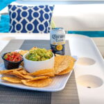 Cabo San Lucas: Private 38-Foot Sailing Boat - The Crew and Service