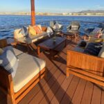 Cabo San Lucas: Private Catamaran Cruise - Water Activities and Landmarks