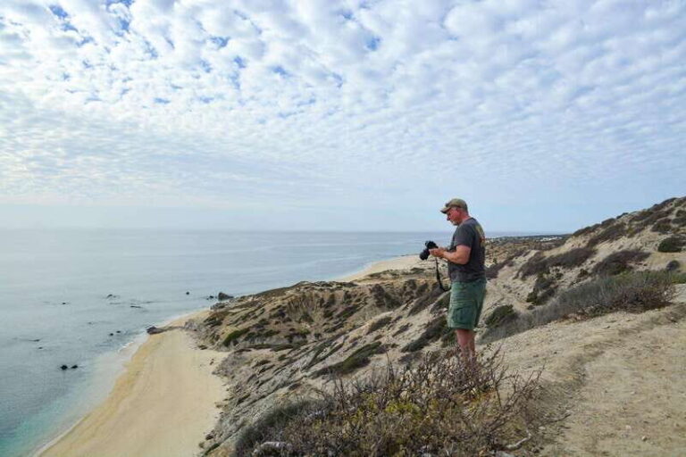 Cabo San Lucas: Private Jeep Tour to Cabo Pulmo & Snorkeling - What’s Included and What’s Not