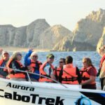 Cabo San Lucas: Private Sunset Cruise - FAQs