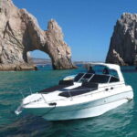 Cabo San Lucas Private Yacht Cruise with Open Bar - The Itinerary and Highlights