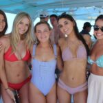 Cabo San Lucas: Private Yacht Events - The itinerary & water activities