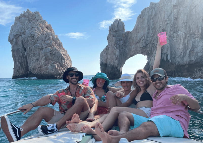 Cabo San Lucas: Private Yacht Tour - Who Is This Tour Best For?