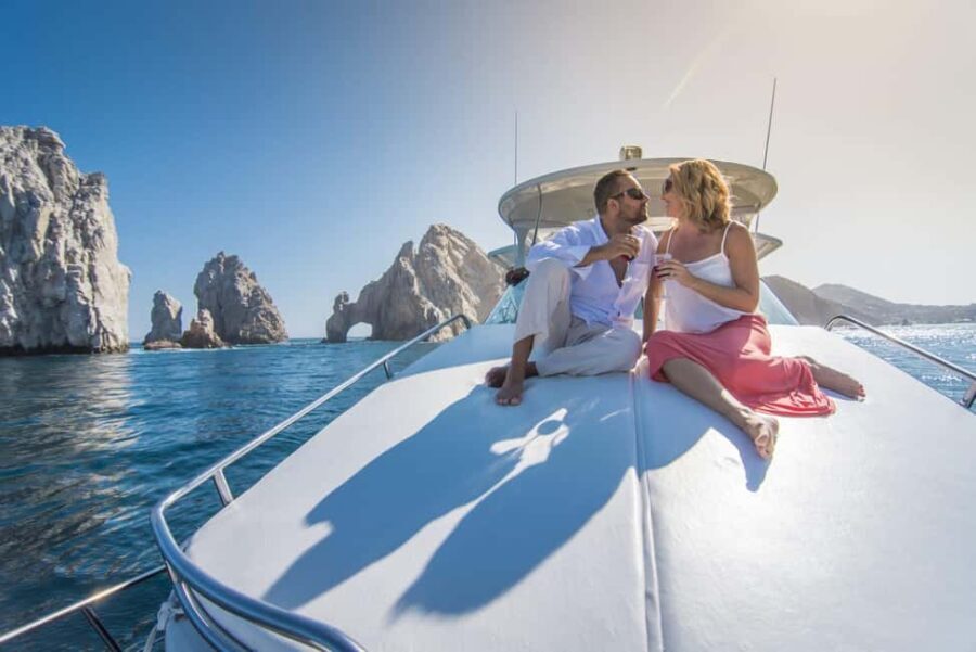 Cabo San Lucas: Romantic Dinner on a Private Yacht - The Price Tag and Its Value