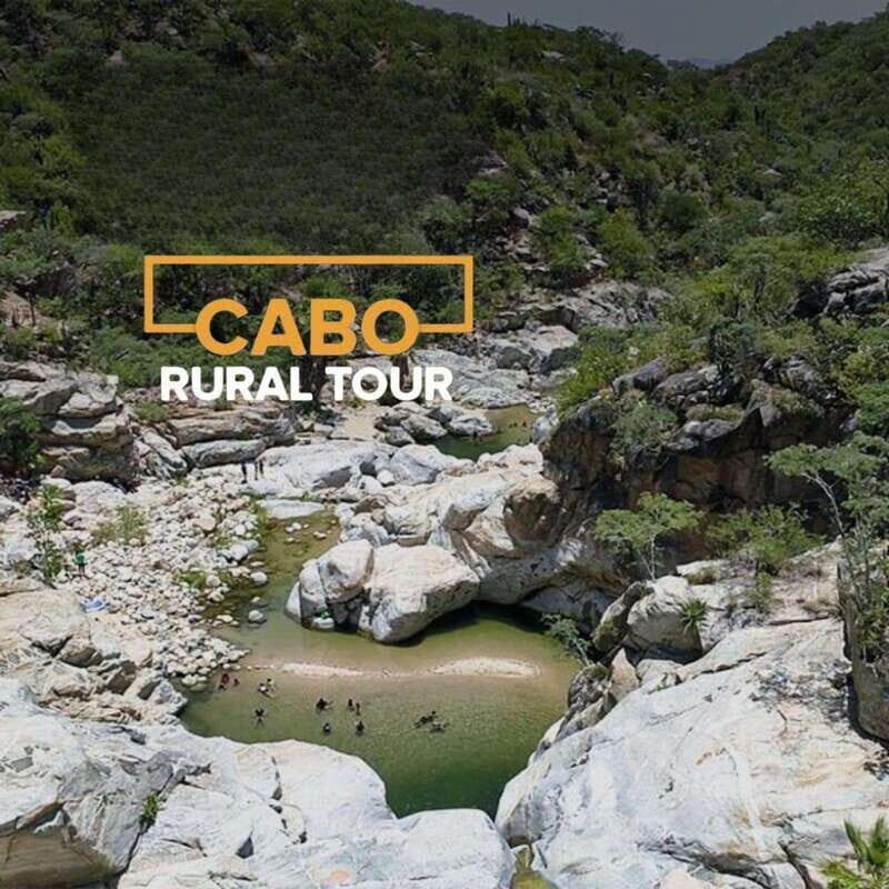 Cabo San Lucas: Santiago & Santa Rita Hot Springs Rural Tour - What Travelers Say & Why It Works (or Doesn’t)