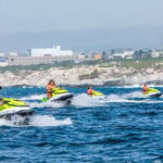 Cabo San Lucas: Sea of Cortes Guided Jet Ski Tour - The Itinerary in Detail