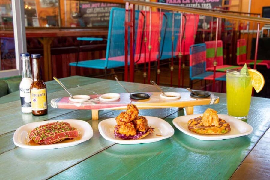 Cabo San Lucas: Seafood Galore Tour - The Value of the Seafood Galore Tour