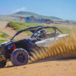 Cabo San Lucas: Side By Side  Can-Am X3 Turbo Adventure - What We Think About the Price