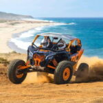 Cabo San Lucas: Side By Side  Maverick Turbo Adventure - What You Can Expect on the Tour