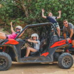 Cabo San Lucas: Side By Side Sports Adventure - The Off-Road Thrill
