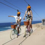 Cabo San Lucas: Sky Bikes Beach and Desert Tour in Cabo - In-Depth Breakdown of the Itinerary