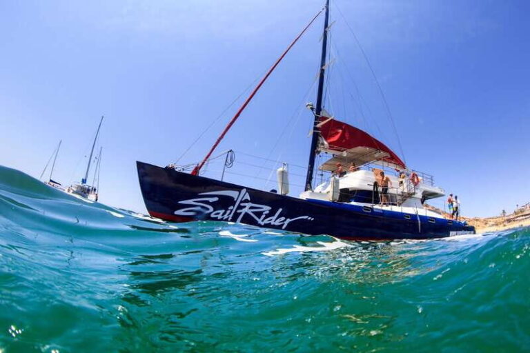 Cabo San Lucas: Snorkel, Lunch and Sail Experience - Who Will Love This Tour?