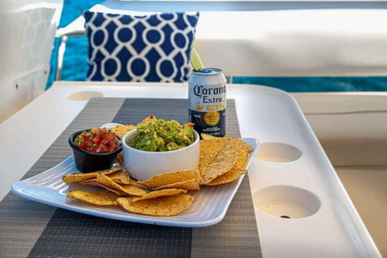 Cabo San Lucas: Snorkeling & Sailing Half-Day Trip - The Details That Make a Difference