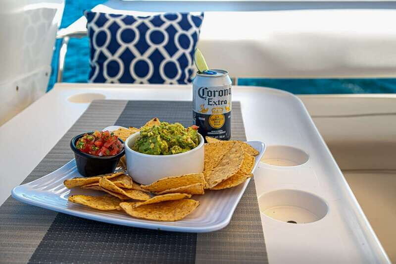 Cabo San Lucas: Snorkeling & Sailing Half-Day Trip - The Details That Make a Difference