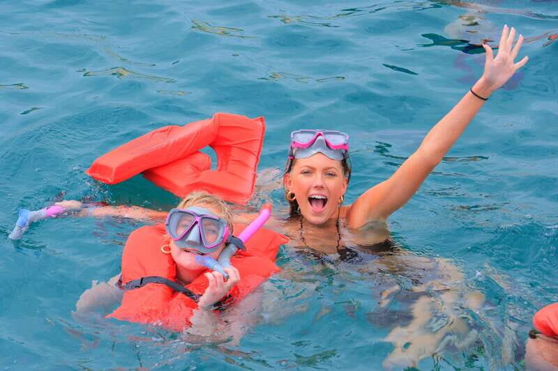 Cabo San Lucas: Snorkeling, Tacos and Chileno Bay Boat Tour - The Reality of the Experience: Is It as Good as It Sounds?