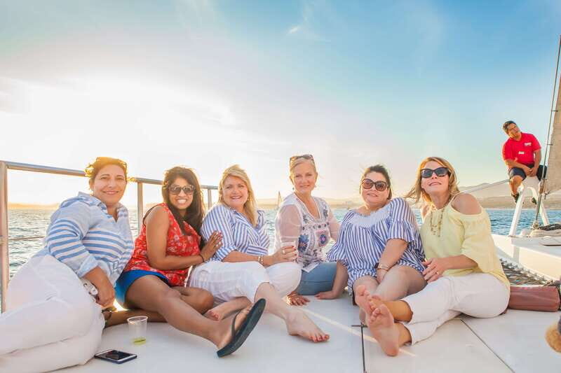 Cabo San Lucas: Sunset Cruise with Wine and Jazz - Who Should Consider This Tour?