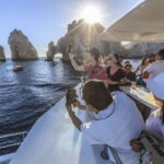 Cabo San Lucas: Sunset Dinner Cruise - What’s on the itinerary?