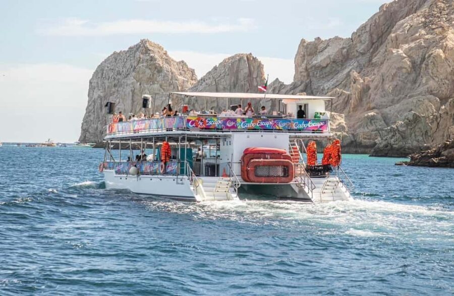 Cabo San Lucas: Sunset Dinner - Pricing and Value