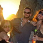 Cabo San Lucas: Sunset Party Cruise with Open Bar - What’s the Experience All About?