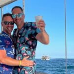 Cabo San Lucas Sunset Party on the Water - Adult Only - What’s Included and What’s Not