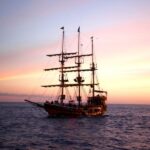 Cabo San Lucas: Sunset Pirate Ship Cruise with Dinner Show - What’s Good—and What’s Not So Good