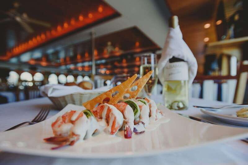 Cabo San Lucas: Sunset Premier Dinner & Show Cruise - The Value of this Cruise