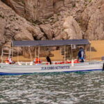 Cabo San Lucas: Tour al Arco en Barco Fondo de Cristal - The Pros and Cons From Travelers’ Perspectives