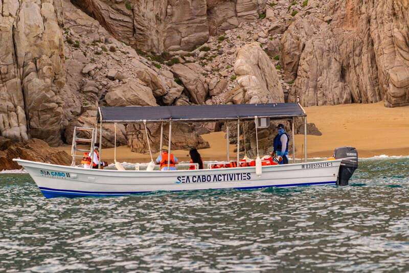 Cabo San Lucas: Tour al Arco en Barco Fondo de Cristal - The Pros and Cons From Travelers’ Perspectives