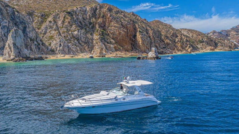 Cabo San Lucas Tour To Balandra Beach - The Overall Value and Who Will Love It