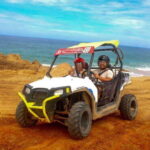 Cabo San Lucas: UTV Razor Tour of Migriño Desert and Beach - Practical Details & What to Expect